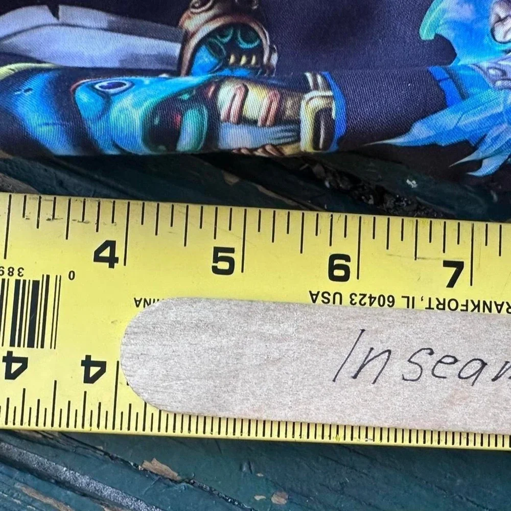N/A slylander board